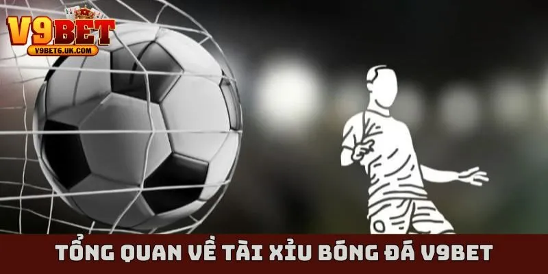 Ba bước chơi V9bet tài xỉu bóng đá