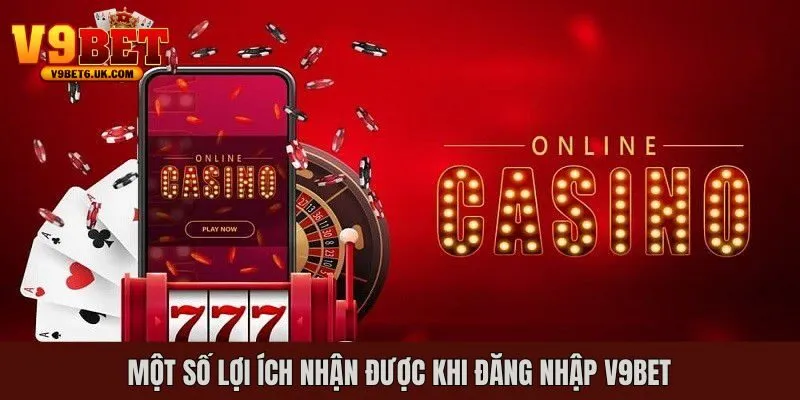 Lợi ích mà thành viên nhận được khi truy cập thường xuyên