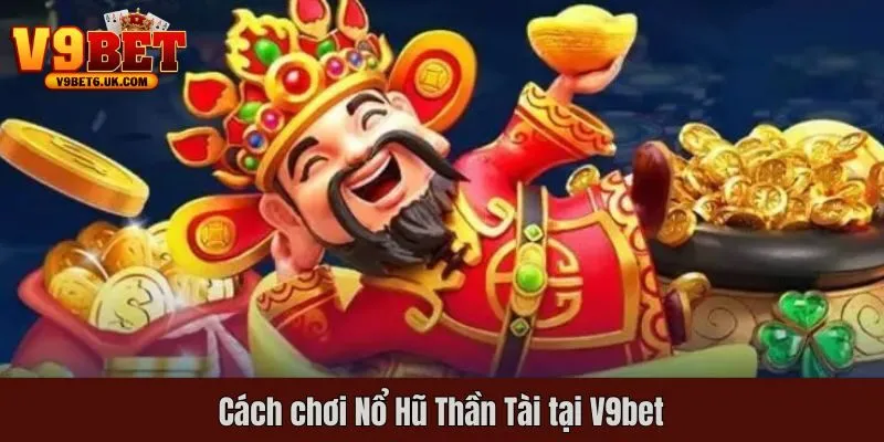 Nhấn quay và rinh phần quà cực khủng