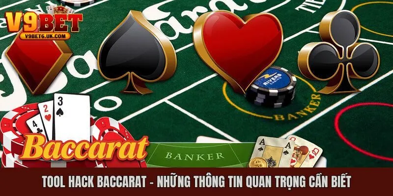 tool hack baccarat