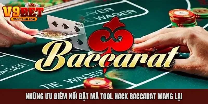 Một số điểm nổi bật mà phần mềm hack game mang lại cho hội viên