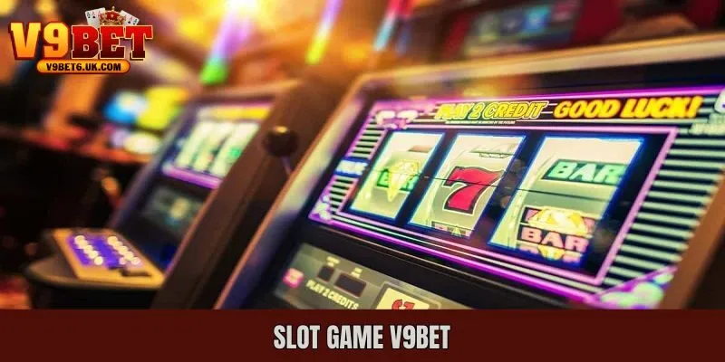 Slot game với đa dạng chủ đề khác nhau