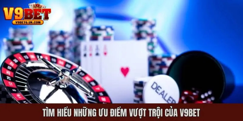 Những điểm nổi bật mà thương hiệu mang lại cho các hội viên